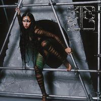 Tinashe - 333 (Explicit)