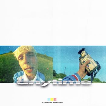 MILA - ANYTIME (Explicit)