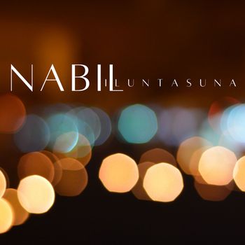 Nabil - Iluntasuna