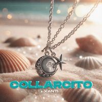 Xanti - COLLARCITO