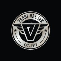 Parni Valjak - Parni Valjak