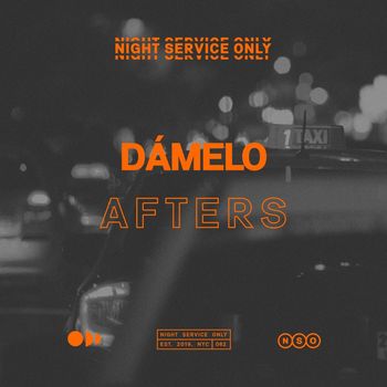 Damelo - Afters