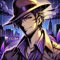 Erick - Escoba (Explicit)