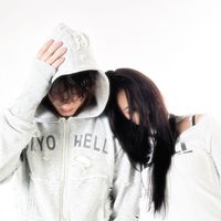 SEEYASIDE - Yohji