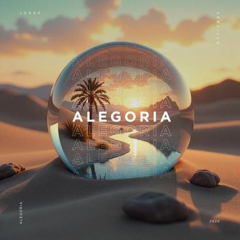 Jorge Vercillo - Alegoria