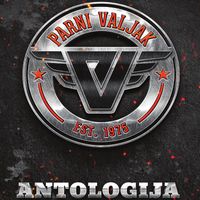 Parni Valjak - Antologija
