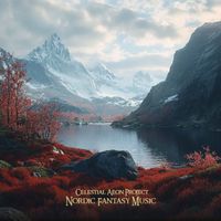 Celestial Aeon Project - Nordic Fantasy Music