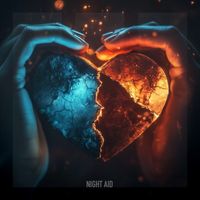 Passenger 10 - A Heart Never Only Breaks in Two