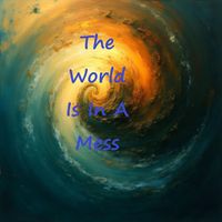 Brian Morris - The world is in a mess