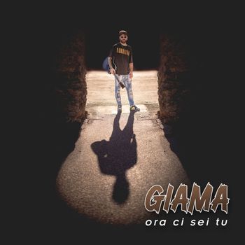Giama - Ora ci sei tu