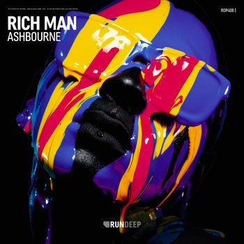 Ashbourne - Rich Man