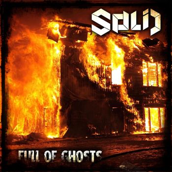SOLID - Full of Ghosts