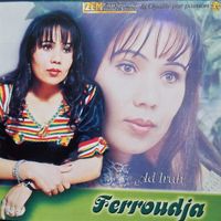 Ferroudja - Ad iruh