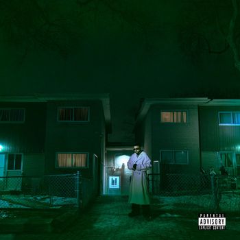 NAV - OMW2 REXDALE (Explicit)
