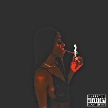 Chardonnay - Wavy (Explicit)