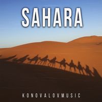 KonovalovMusic - Sahara