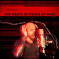 Daughtry - THE DEATH OF PEACE OF MIND (Explicit)