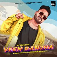 Veen Ranjha - Drive on Highway