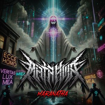 METANOIA - Maranatha