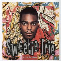 Sweetie Irie - D.J. Of The Future