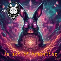 dE-fECT - An Act of Traveling