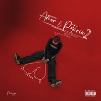 Mazza - AMOR & P*TARIA 2 (Explicit)