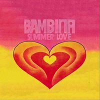 Bambina - Summer Love