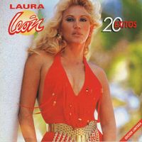 Laura Leon - 20 Éxitos de Laura León