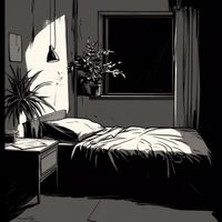 minamo - 空っぽの部屋