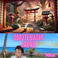 Masa - Omotenashi Japan