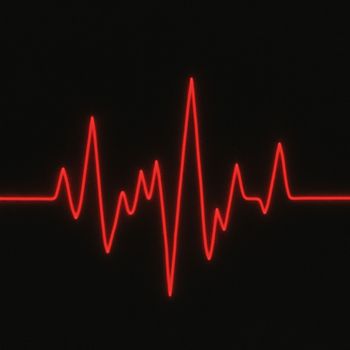 Praise - My Heart