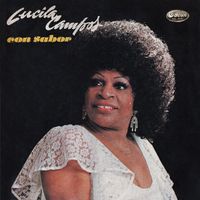 Lucila Campos - Con Sabor