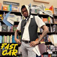 Pablo Skywalkin - Fast Car (Explicit)
