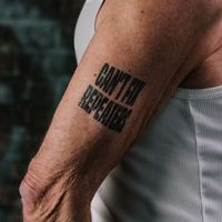 Anouk - Can’t Fix Repeaters