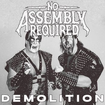 No Assembly Required - Demolition