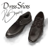 Pablo Skywalkin - Dress Shoes (Explicit)