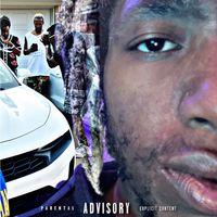 Avery - NOSTYLIST (Explicit)