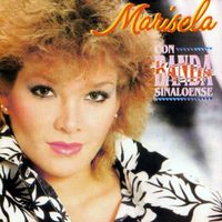 Marisela - Las 12 Grandes de Marisela Con Banda Sinaloense