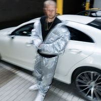 LD - AMG