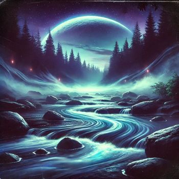 Matt Lee - Dark Waters (Explicit)