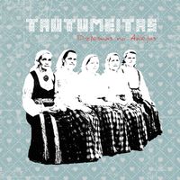 Tautumeitas - Dziesmas no Aulejas