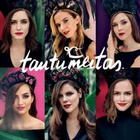 Tautumeitas - Tautumeitas