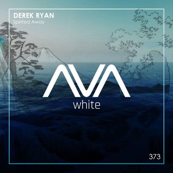 Derek Ryan - Spirited Away