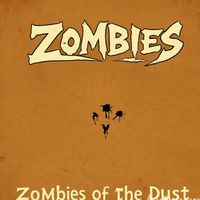 Sebastian - Zombies of the Dust