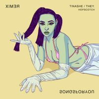 Tinashe - Hopscotch (Remix [Explicit])