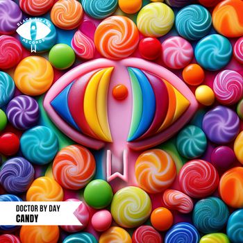 Doctor by Day - Candy