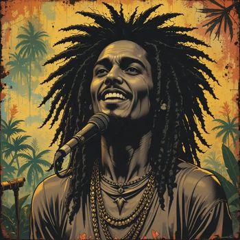 One Love - Kingston Serenity