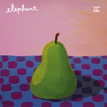 Elephant - III