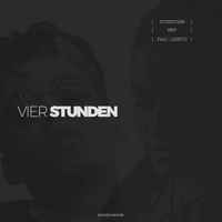 MBP & DJ SoundCham - Vier Stunden (Explicit)