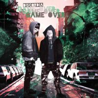 Discordia - Game Over